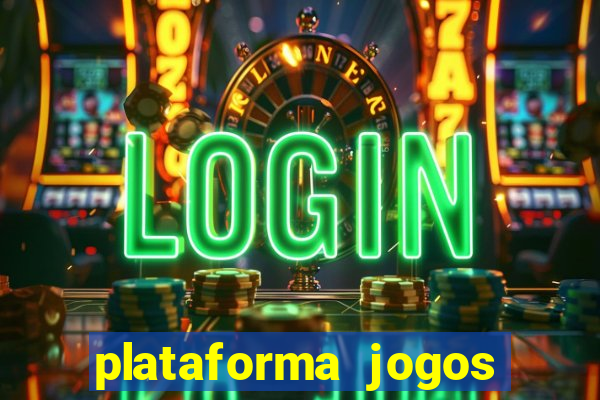 plataforma jogos gusttavo lima